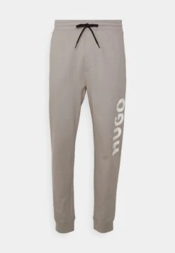 Hugo Dutschi - Tracksuit Bottoms - Medium Beige -Stock X 987333dd46594e429bffea096da6df51