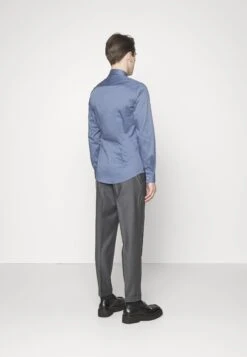 THE KOOPLES Pantalon Costum - Suit Trousers - Grey -Stock X 98765c61cfb64d58819e901ba60a5dca