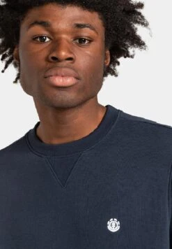 Element Sweatshirt - Eclipse Navy -Stock X 987a01f015774c57b778f8b23c9b5e3d