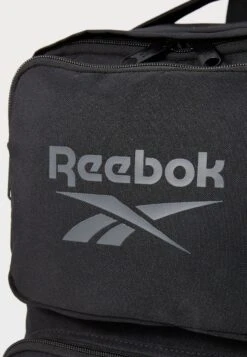 Reebok BACKPACK TRUCK UNISEX - Rucksack - Black -Stock X 98a23907251a48f38cb47811723eaf7e