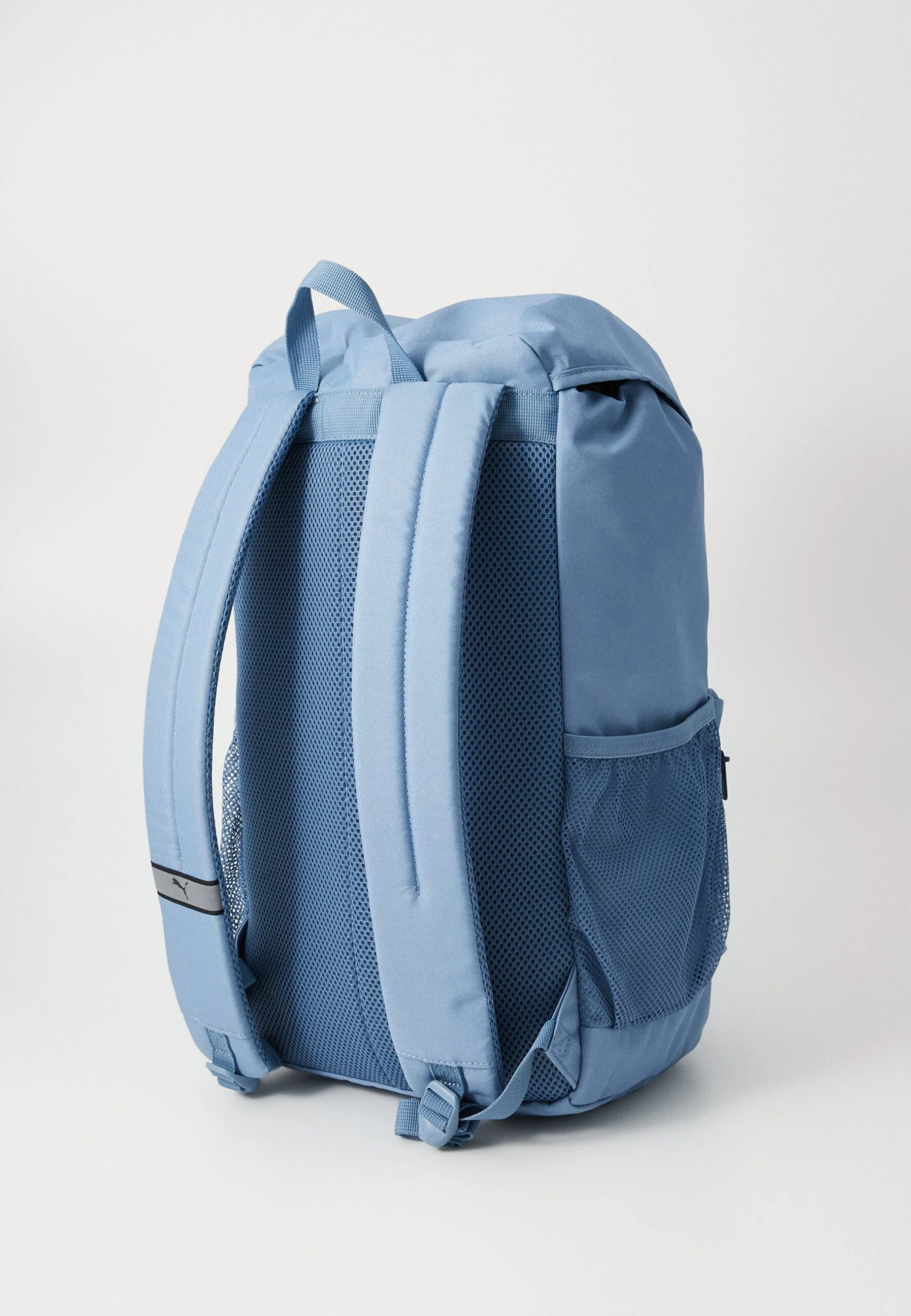 Puma PHASE HOODED BACKPACK UNISEX - Rucksack - Cool Blue/persian Blue 4 Puma PHASE HOODED BACKPACK UNISEX - Rucksack - Cool Blue/persian Blue - Image 2