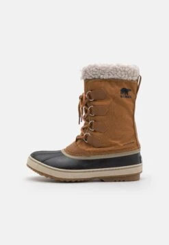 Sorel Winter Boots - Black Ancient -Stock X 98ba24300faa4add9f2509fd43e6dd79 1