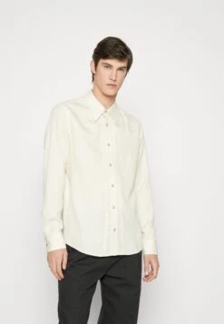 Tiger Of Sweden Trayton - Shirt - Offwhite