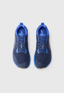 Altra LONE PEAK 9 - Trail Running Shoes - Dark Blue -Stock X 98ce14ac976d444e983496930bbf591c