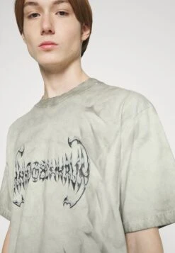 Han Kjøbenhavn Print T-Shirt - Off White -Stock X 98cf431ddb8d4e2b92ba1dc4eaa8d592