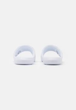 Nike Sportswear Victori One Slide - Mules - White/Black -Stock X 98d7c5b7c02d41328e77cd6b40dc186e