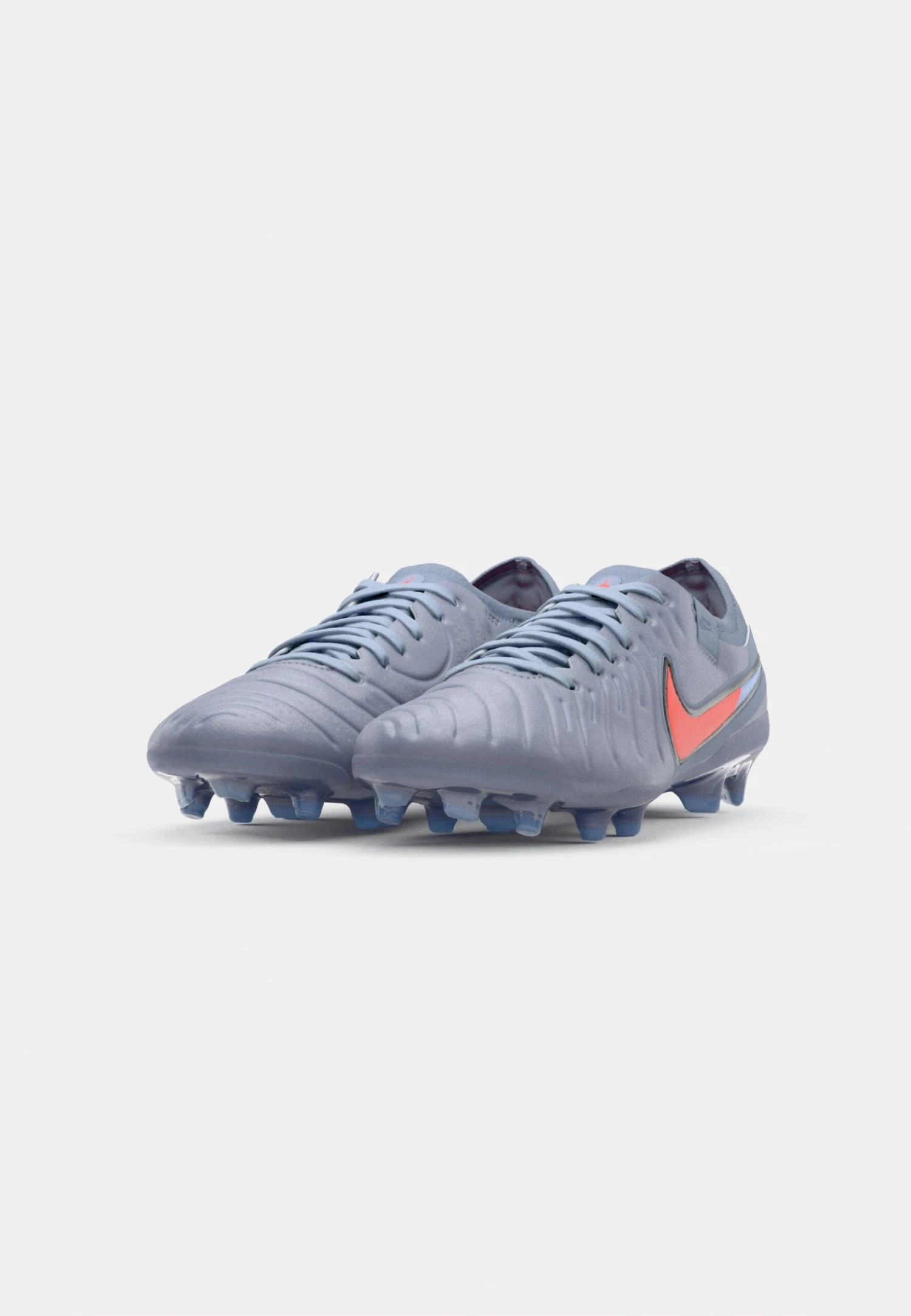 Nike Performance TIEMPO LEGEND 10 PRO FG - Firm-ground Football Boots - Blue Eclipse/black 4 Nike Performance TIEMPO LEGEND 10 PRO FG - Firm-ground Football Boots - Blue Eclipse/black - Image 2
