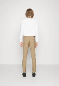 The Fashion Suit Warm Neutrals Set - Suit - Tan 17 The Fashion Suit Warm Neutrals Set - Suit - Tan -Stock X 98f683d0e4b24c1ca72102e7d7725ae0