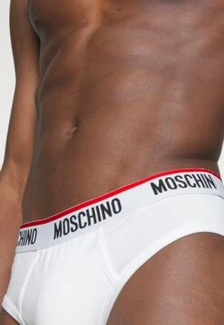 Brief 2 Pack - Briefs - White -Stock X 99014973d2de4ec18b4c8d913a98ccf0