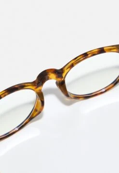 CHPO Cote De Basques Unisex - Blue Light Glasses - Brown 7 CHPO Cote De Basques Unisex - Blue Light Glasses - Brown -Stock X 9909b82e0cce4422b73fa021d8607744