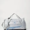 Puma FUNDAMENTAL SMALL UNISEX - Sports Bag - Gray Echo -Stock X 991bc681674240679c34d18a74f58e04