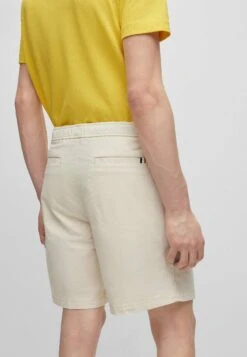 Boss Karlos-Ds - Shorts - Open White Eleven -Stock X 992900527a794e359dc8ad2303b47189