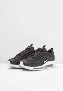 Nike Sportswear Air Max 97 - Trainers - Black/White -Stock X 993a3c63da934d3588b36b07730863e4
