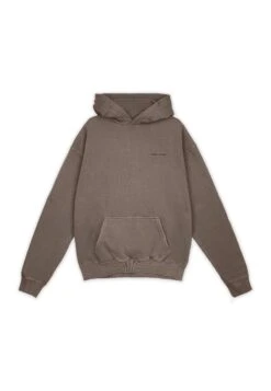 Pegador LOGO HOODIE - Sweatshirt - Heather Grey/black Gum -Stock X 99419317ab3f437fb25bb40232479f5d 1