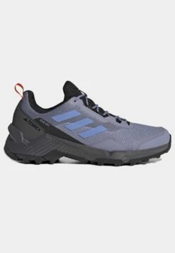 Adidas TERREX Eastrail 2 - Hiking Shoes - Silver Violet/Blue Fusion/Core Black -Stock X 99534fe636ef4f1692d89bcc9d76f7f8