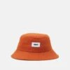 Obey Clothing Bold Label Organic Bucket Hat Unisex - Hat - Brown Sugar -Stock X 995d41cf5d414dffa4bd9516c786e382