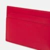 032c Card Holder Unisex - Business Card Holder - Red -Stock X 996424163b41463b83ad083e8bf887e5