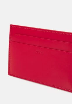 032c Card Holder Unisex - Business Card Holder - Red