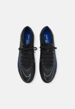 Nike Performance Zoom Mercurial Vapor Pro- Moulded Stud Football Boots - Black/Chrome/Hyper Royal -Stock X 99792ffc42194336bea8461181b8be5c