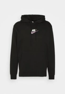 Nike Sportswear M Club Ft Po Lbr - Sweatshirt -Stock X 998f682645ac4afda2f24699720b36d5