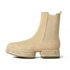 Islands - Classic Ankle Boots - Beige -Stock X 9990f3102ff54b55bd4c56f16cd6d594