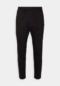 DRYKORN Salvo - Tracksuit Bottoms - Black -Stock X 99a9531055684dae85019bda729ed319