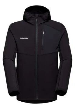 Mammut Madris Light Ml Hooded - Outdoor Jacket -Stock X 99a9eda0cd4c4fd1af40642fbf188419