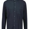 Marc O'Polo Shirt - Marine -Stock X 99c32953e05e4407bfd15a308373a828