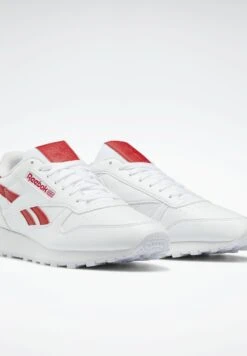 Reebok Classic Classic Lthr Vegan Unisex - Trainers - White -Stock X 99dd66d1d4064af7a63c575603619ee0