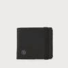 Element HODGE STRAP - Wallet - Faded Black -Stock X 99ee33a7ee534e2fb248e1bbe1c4aaed