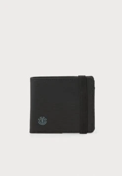 Stock X 33 Element HODGE STRAP - Wallet - Faded Black