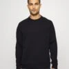 Houdini Mono Air Crew - Sweatshirt - True Black -Stock X 99ef8d6ff6c14899b6dc85e45dad16ec
