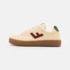 Flamingos Life Classic 70S Unisex - Trainers - Almond Green Wine Caramel