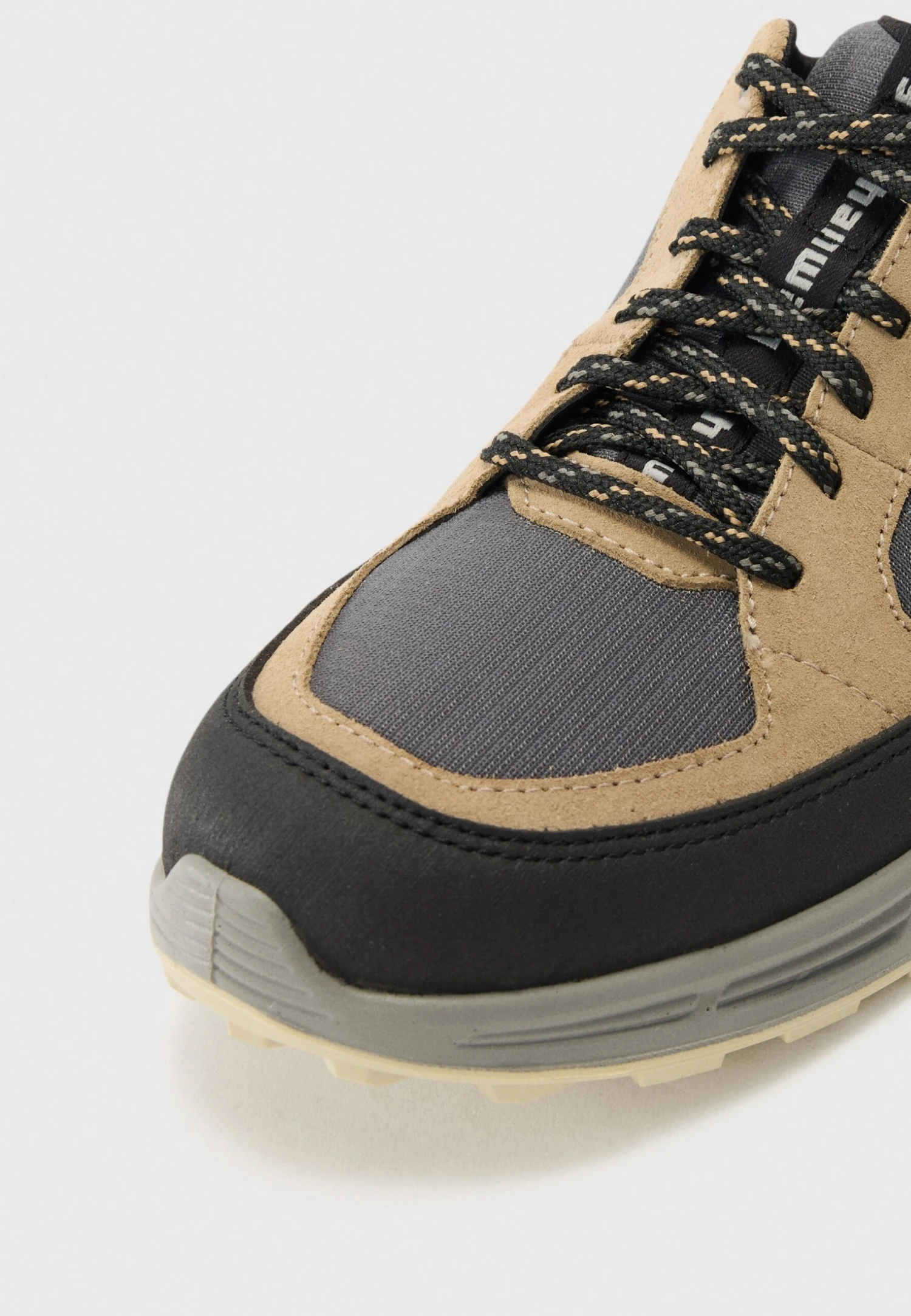 Hanwag ROTPUNKT - Hiking Shoes - Lärche/anthracite 8 Hanwag ROTPUNKT - Hiking Shoes - Lärche/anthracite - Image 6