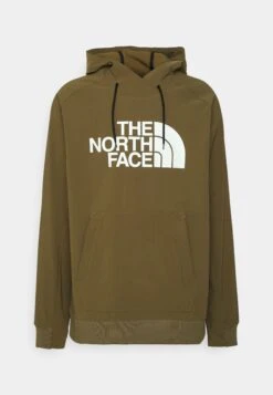 The North Face Tekno Logo Hoodie - Hoodie - Military Olive -Stock X 9a05c43fbced4290b1edbafe3081c779