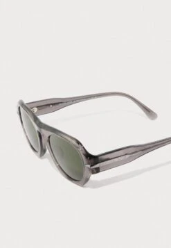 Michael Kors TORONTO - Sunglasses - Grey/green -Stock X 9a10c892fdce4b358a079ac83781f0cf