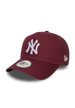 NEW ERA LEAGUE ESSENTIAL FRAME UNISEX - Cap - Cognac/weiß -Stock X 9a11673ffa3b4bdea7b38644d2a410bf
