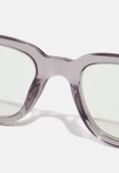 Mont Blanc Blue Light Glasses - Grey/Grey/Transparent -Stock X 9a33b59465264cf7b94699d907c072be