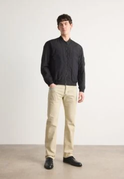 Boss TAYIL - Smart Lace-ups - Black -Stock X 9a3f8024af6742a8abf063d00bce7dba