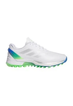 Adidas Golf Golf Shoes (without Spikes) - Cloud White Grey Three Silver Metallic -Stock X 9a5e7be8f9fb425f93997563b328666d