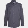 Hilals - Formal Shirt - Dark Grey -Stock X 9a639bc3a3464a4e8cc5c88266dea82c