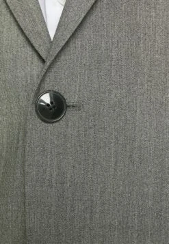 Hugo Arti Hesten - Suit - Open Grey -Stock X 9a644edc09854117a6a8fb85fe855846