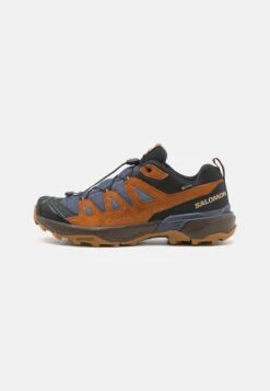 Salomon X ULTRA 360 GTX - Hiking Shoes - Dark Earth/delicioso/sharkskin 19 Salomon X ULTRA 360 GTX - Hiking Shoes - Dark Earth/delicioso/sharkskin -Stock X 9a6c8220c04f4aebae73380277124845 1