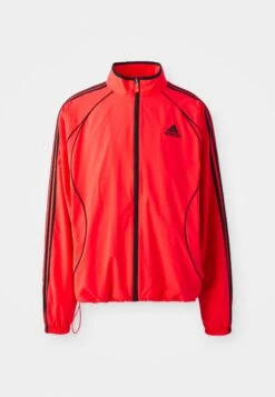 Adidas Originals TEAMGEIST - Training Jacket - Lucid Red/black -Stock X 9a7f52ac30b64fcaabcd14b1c345f2c9 1