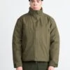 The North Face RANGE JACKET - Down Jacket - New Taupe Green