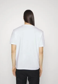 Hugo Deetah - Print T-Shirt - White 9 Hugo Deetah - Print T-Shirt - White -Stock X 9a987b42fb1743698aa33d44c0d7bcb0