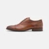Aldo Abawienflex - Lace-Ups - Cognac
