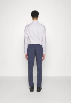 Max Motion The Seasonal - Suit - Blue -Stock X 9a9aeb8f807342f68557e152b693fe6b