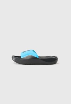 JORDAN FRANCHISE SLIDE - Pool Slides - Starfish/sail/black -Stock X 9a9cb71709824a0c9df9de55c8158a20