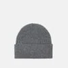 Han Kjøbenhavn Distressed Beanie Unisex - Beanie - Grey